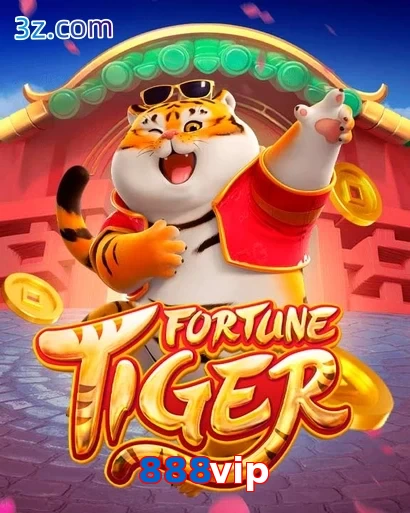 888vip jogo do tigre da sorte